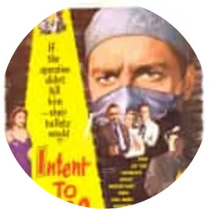 Intent to Kill - 1958 ‧ Thriller/Drama ‧ 1h 28m