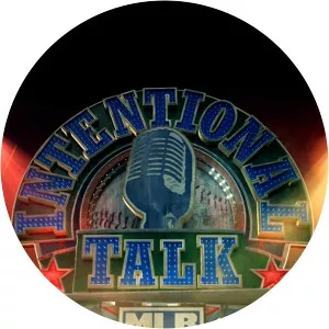 Intentional Talk Live
