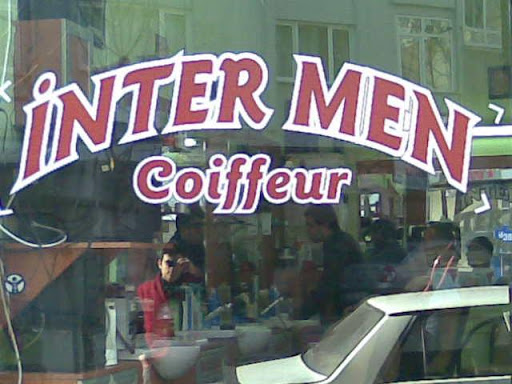 Inter Erkek Kuaforu - Hair salon in Istanbul