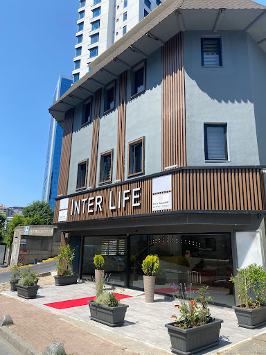 INTER LIFE Clinic