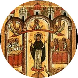 Intercession of the Theotokos