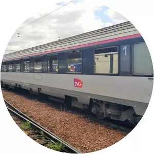 Intercités photograph