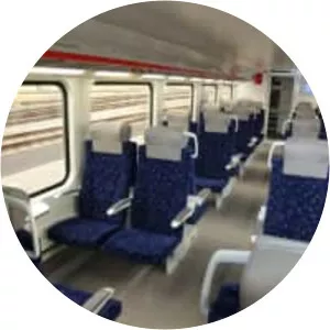 InterCity photograph