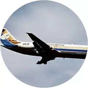 Intercontinental de Aviación Flight 256