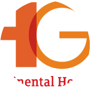InterContinental Hotels Group - Company