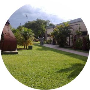 Intercultural 2 de Febrero Park Resistencia