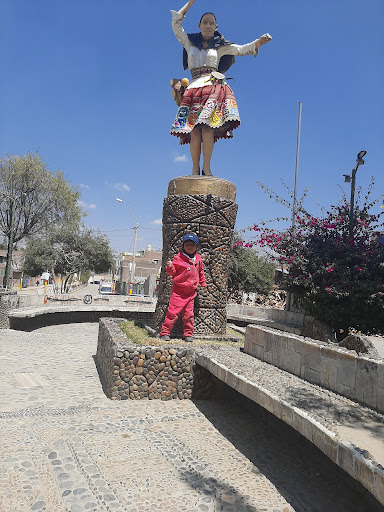 Interculturalidad Wanka Park