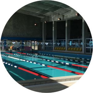 Interdepartmental Pool Marville Saint-Denis