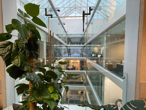 Interexpertiza, audit and consulting group - Auditor in Moscow, Russia