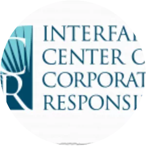 Interfaith Center on Corporate Responsibility