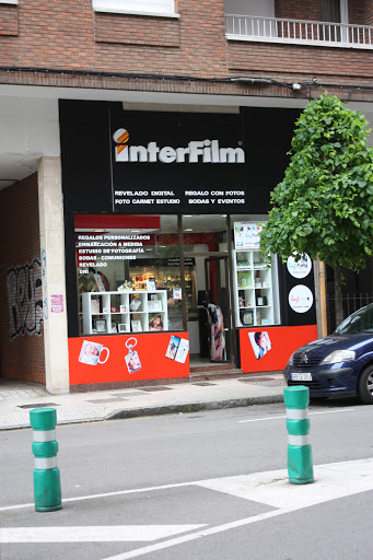 Interfilm los Fresnos - 