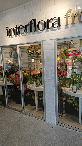 Interflora Johannebergs Blomsterhandel - Florist in Lidkoping, Sweden