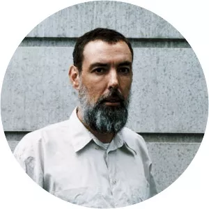 Intergalactic Gary photograph