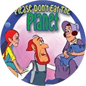 Intergalactic Thanksgiving