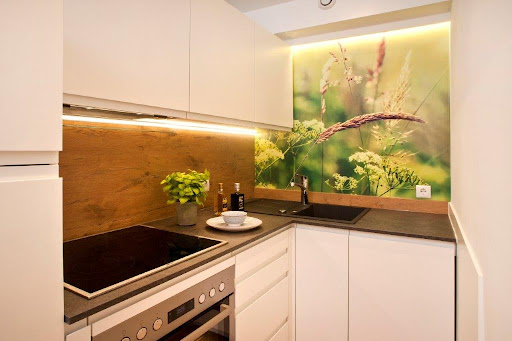 Interior Design Innsbruck - Leitgeb - 