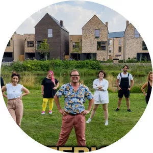 Interior Design Masters - British television series