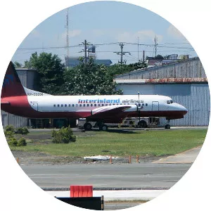 Interisland Airlines