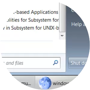 Interix - Operating system