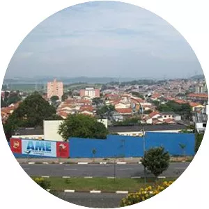 Interlagos - Neighborhood in São Paulo, Brazil