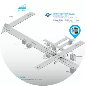 Interlink Communication