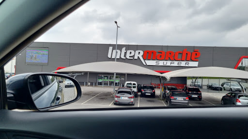 Intermarche Posto de Combustiveis
