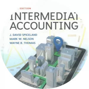 Intermediate Accounting J. David Spiceland