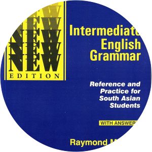 Intermediate English Grammar