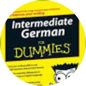 Intermediate German for Dummies