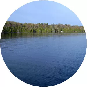 Intermediate Lake