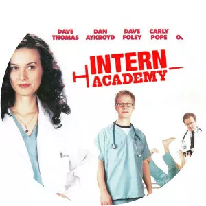 Intern Academy - 2004 ‧ Comedy/Parody ‧ 1h 36m