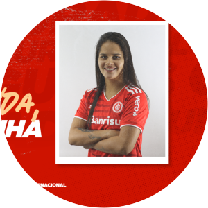 Internacional RS Feminino