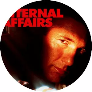 Internal Affairs - 1990 ‧ Drama/Crime ‧ 1h 55m