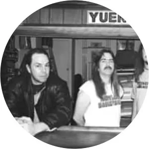 Internal Void - Band