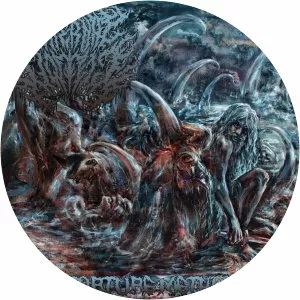 Internal Vomit - Musical artist