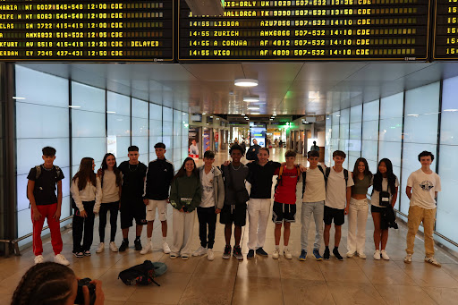 International Academic Programs - Cursos en el extranjero