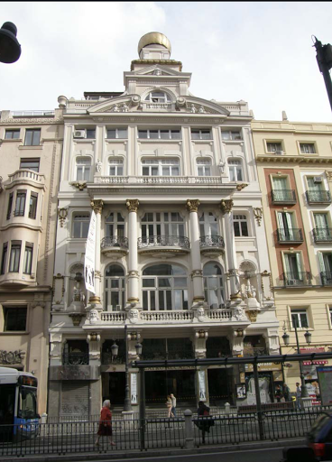 International Accountancy - Accounting firm in Madrid, Spain