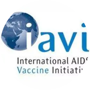 International AIDS Vaccine Initiative