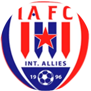 International Allies F. C. - Football club