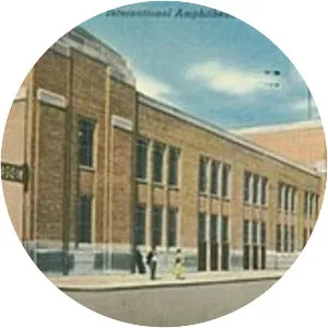 International Amphitheatre