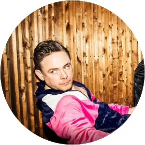 International Anything - Musical artist