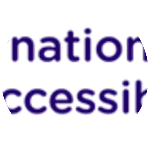 International Association of Accessibility Professionals