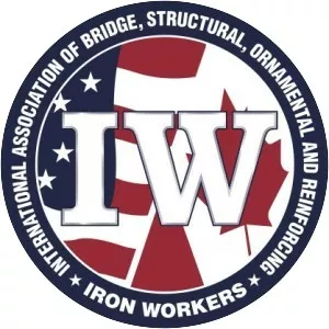 International Association of Bridge, Structural, Ornamental and Reinforcing Iron Workers photograph