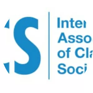 International Association of Classification . . .