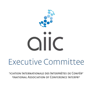 International Association of Conference Interpreters