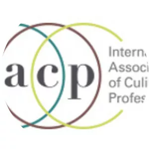 International Association of Culinary Professionals