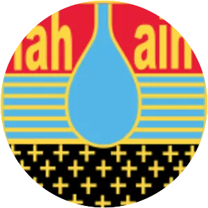 International Association of Hydrogeologists