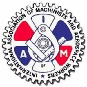 International Association of Machinists and Aerospace Workers photograph
