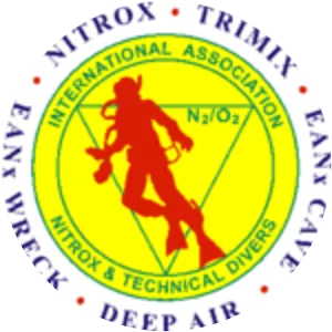 International Association of Nitrox and Technical Divers - 