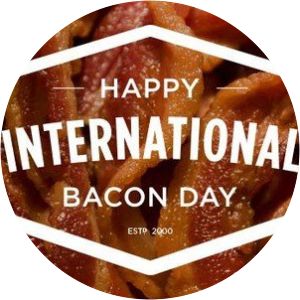International Bacon Day