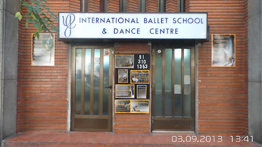 International Ballet School and Dance Center